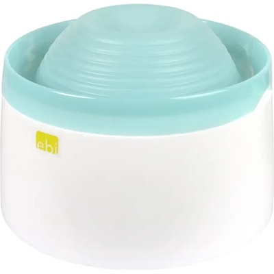 Duvo Plus Duvo Mango drinking fountain - Фонтан за пиене на вода за домашни любимци, 22x22x15 см. -1.5 литра