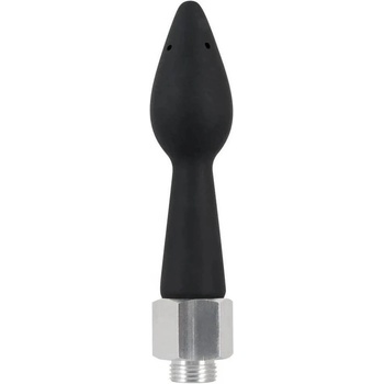 You2Toys Анален душ Dark Mystery (16, 2 cm)