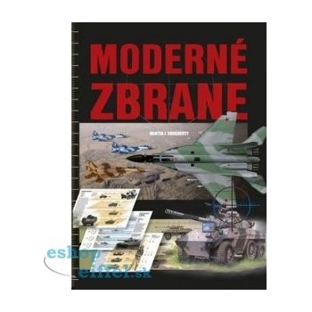 Moderné zbrane