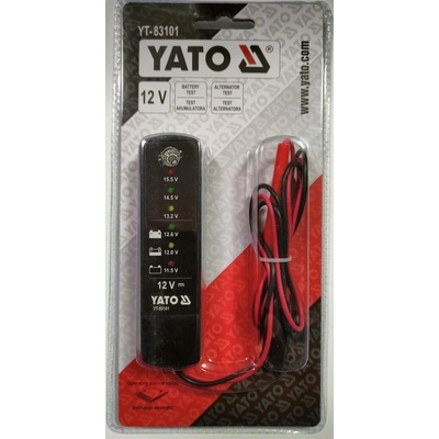 Yato YT-83101