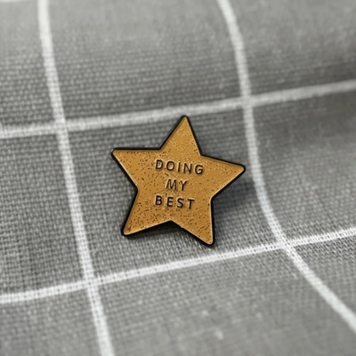 Pinarna Doing my best Dělám, co můžu