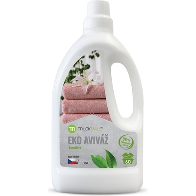 TRUCKMALL eko Aviváž Sensitive 1,5l