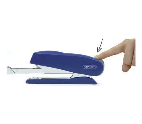 Rapesco Luna Half-Strip