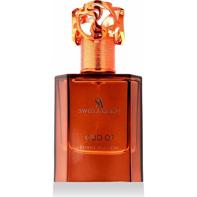Swiss Arabian Musk 07 parfum unisex 50 ml