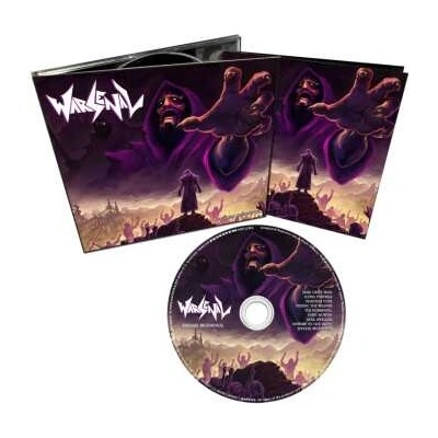 Warsenal - Endless Beginnings CD