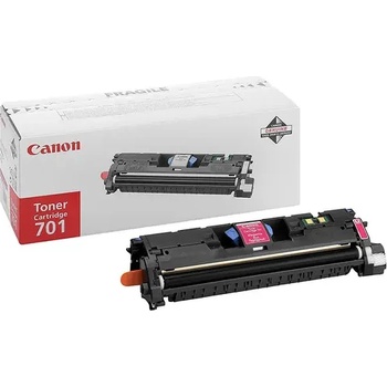 Image 1 of Canon КАСЕТА ЗА CANON LBP5200 - Magenta - EP-701M (EP701M) - PN CR9285A003AA (101CANEP701MH)