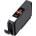 Compatible Canon PGI-72R, 6410B001 червен (red) съвместими касети (PGI72R)