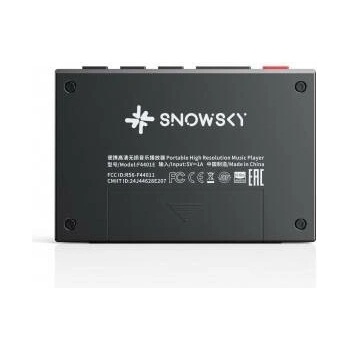 FiiO SNOWSKY Echo Mini