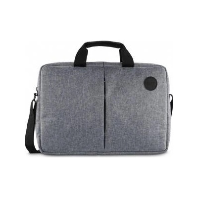Hama Laptop bag genua 15.6 gray