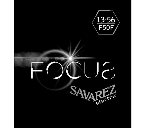 Savarez F50F