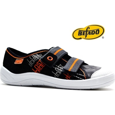 Befado 672Y057