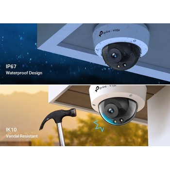 TP-Link VIGI C250(2.8mm)