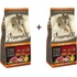 Primordial Adult Grain Free Buffalo & Mackerel 2 x 12 kg