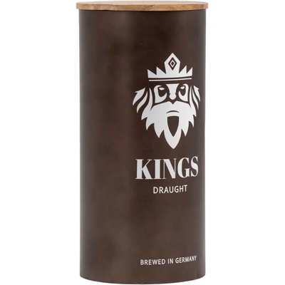 SOB Nábytek King Barrel industriální F0A2611W
