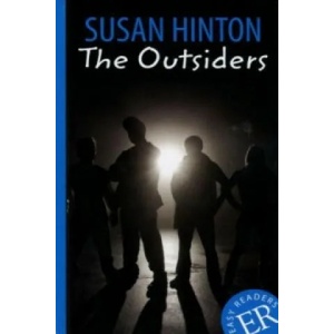 The Outsiders | Susan E. Hinton (2014)