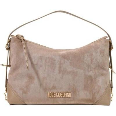 Love Moschino kabelka Dámská beige