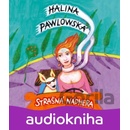 Strašná nádhera