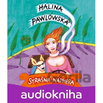 Strašná nádhera
