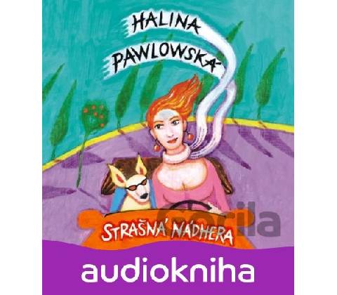 Strašná nádhera