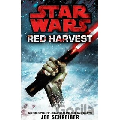 Star Wars: Red Harvest