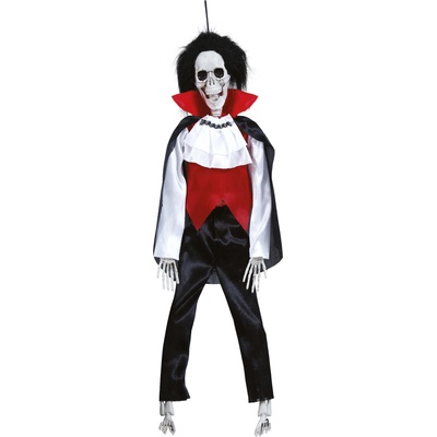 Fiestas Guirca Висяща декорация - Скелет на вампир