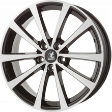 itWheels Alice 7x17 5x108 ET45 gloss black