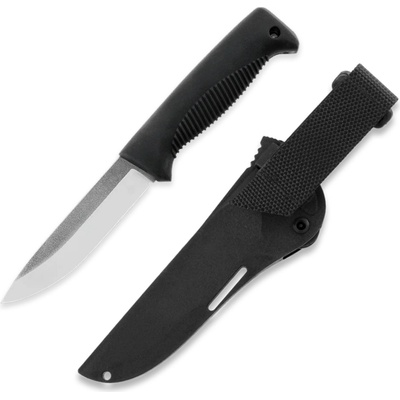 Peltonen Knives Ranger Puukko M07 N690, composite sheath, black