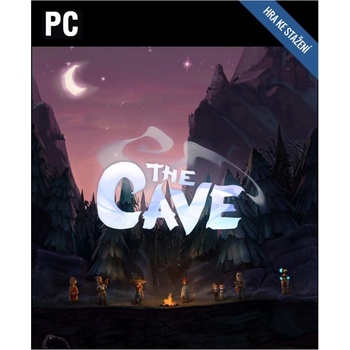The Cave