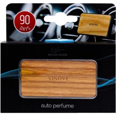 Vinove Oslo Nature Wood