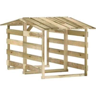 vidaXL 3096644 1x0,9 m