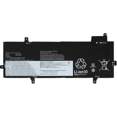 L21C3P72 батерия за лаптоп Lenovo, 3 клетки, 11.4V, 34Wh (L-BS-0250)