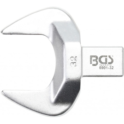BGS Nástrčný plochý klíč 32 mm BS6901-32