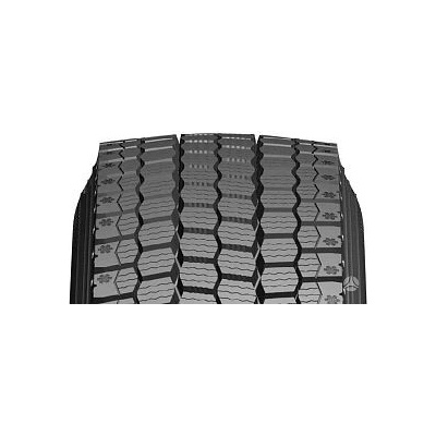 Evergreen EDW85 315/80 R22,5 156/153K