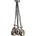 Maxwhite M606/7
