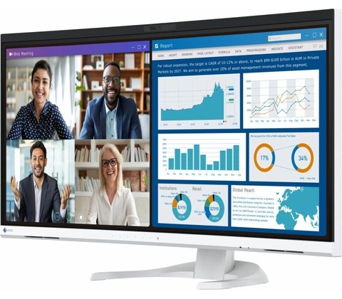 Eizo FlexScan EV3450XC
