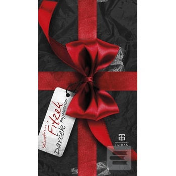 Darček - Sebastian Fitzek