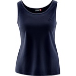 Maier Sports Дамски потник с широка презрамка Maier Sports Women's Petra Tank top - Night Sky - размер 54 (EU) (116-3531-1521)