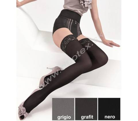 Knittex Ester 60 Black