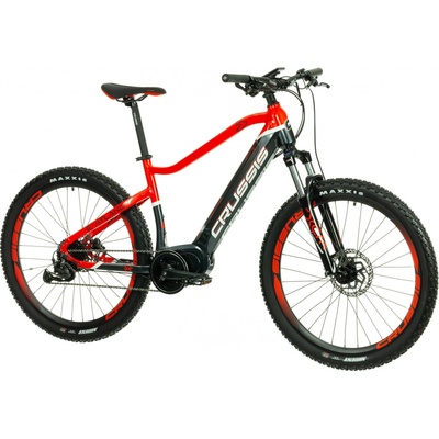 Crussis e-Atland 7.7-M 2022