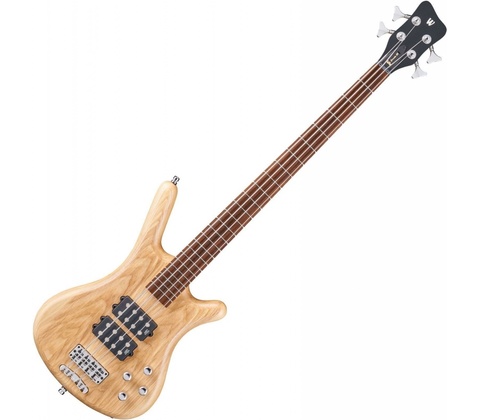 Warwick RockBass Corvette 4