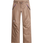 The North Face Ски панталон The North Face Women's Sally Insulated Pant Ski trousers - Garnet - размер XXL (107-2768-0522)