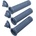 Sika ПЕРФОРИРАНИ ВТУЛКИ СИКА ф16х130 (531101)