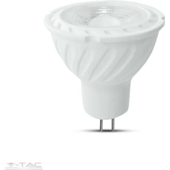 Image 1 of V-TAC MR16 GU5.3 6.5W 6400K (209)