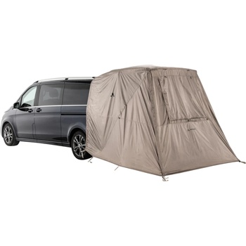 VAUDE Самостоятелна тента за кемпер Vaude Drive Van Trunk Motorhome awning - Linen - размер One Size (525-0669-0111)