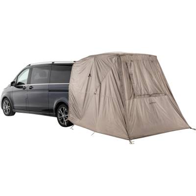 VAUDE Самостоятелна тента за кемпер Vaude Drive Van Trunk Motorhome awning - Linen - размер One Size (525-0669-0111)