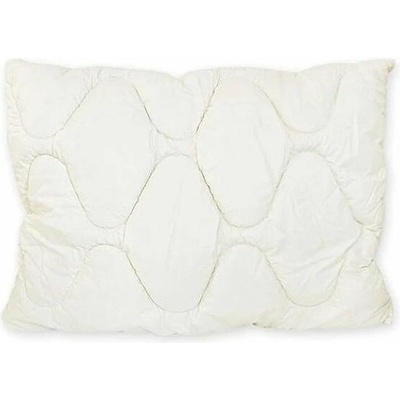 TOPKING Vankúš z ovčej vlny Merino 70x90