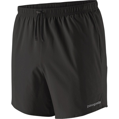 Patagonia M's Trailfarer shorts 6" Black