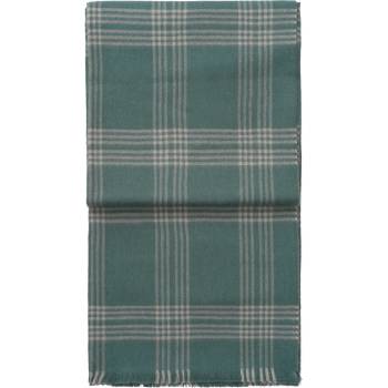 Elvang Одеяло Check, 130 x 190 см, зелено (60008-GL)