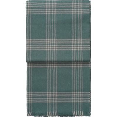 Elvang Одеяло Check, 130 x 190 см, зелено (60008-GL)