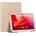 Sentio Book Cover for tablet Fire 4G 10.1" Champagne